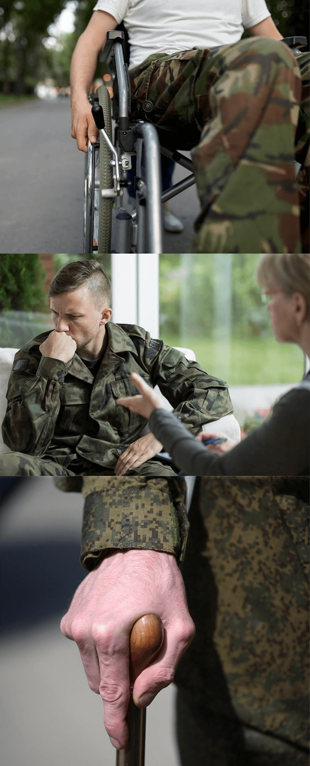 ЦЕНТР ФИЗИЧЕСКОЙ И ПСИХОЛОГИЧЕСКОЙ РЕАБИЛИТАЦИИ